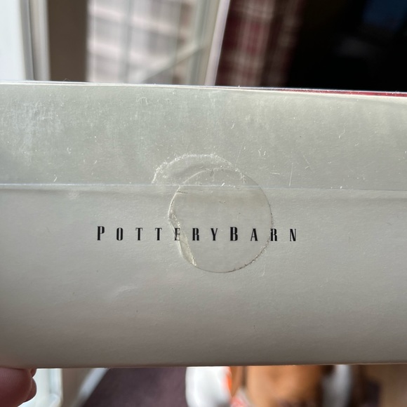 Potterybarn paper lanterns - Picture 2 of 4